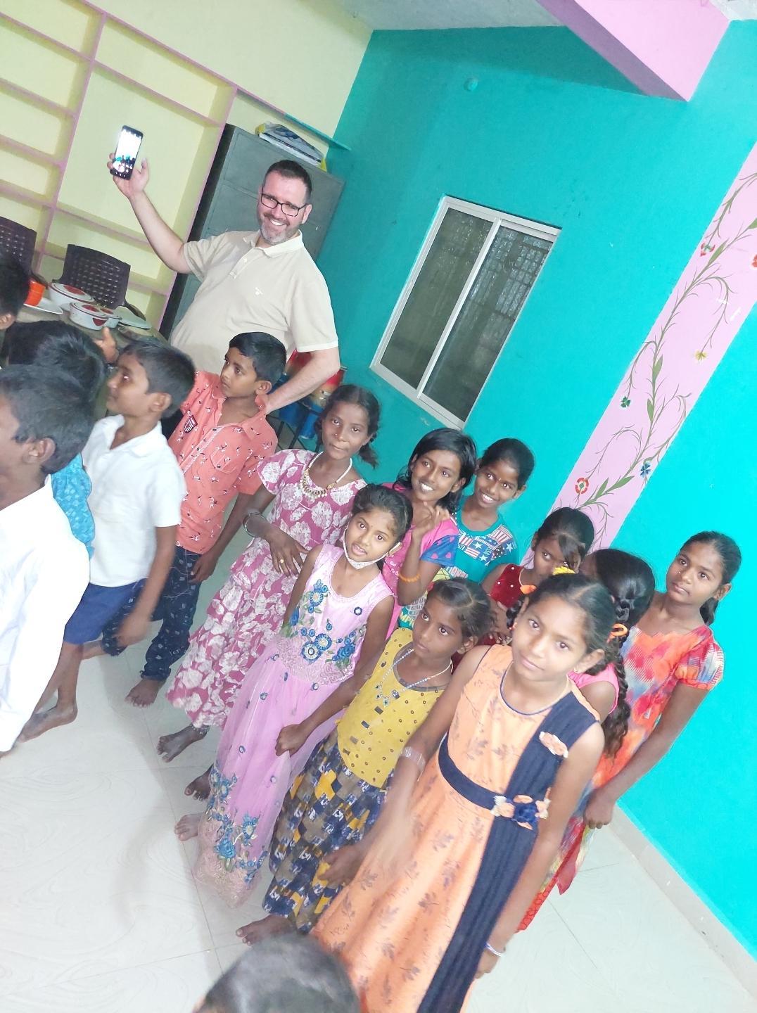 Mission Humanitaire 03/2021